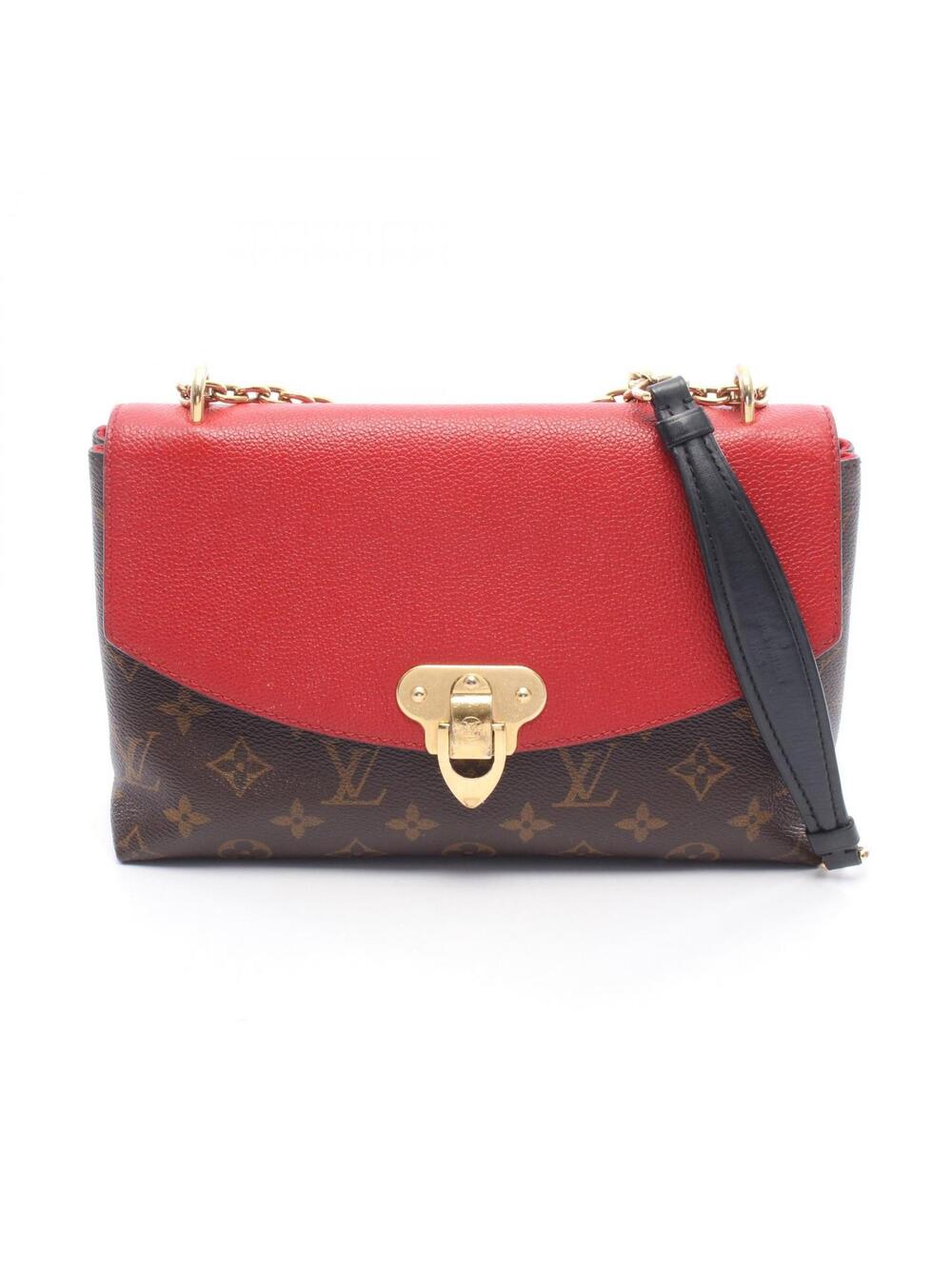 Louis Vuitton Saint Placide Shoulder #367481L11B